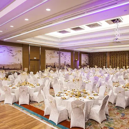 Gorrion Hotel