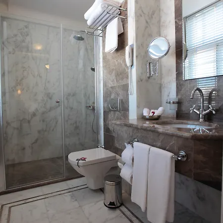 Hotel Corinne Art & Boutique Istanbul