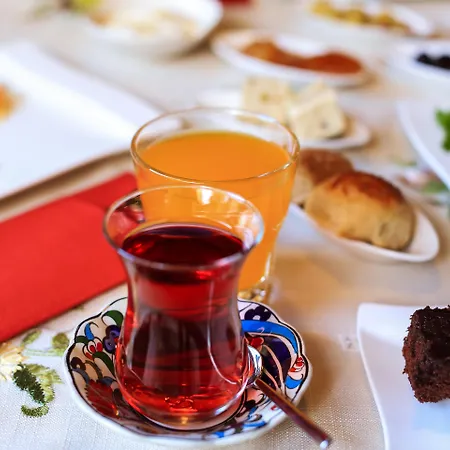 Faik Pasha Special Category Beyoglu Hotell Istanbul