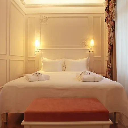 Corinne Art & Boutique 4* Istanbul