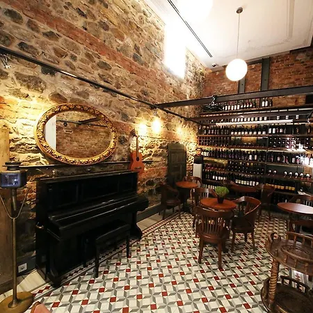 Corinne Art & Boutique 4* Istanbul