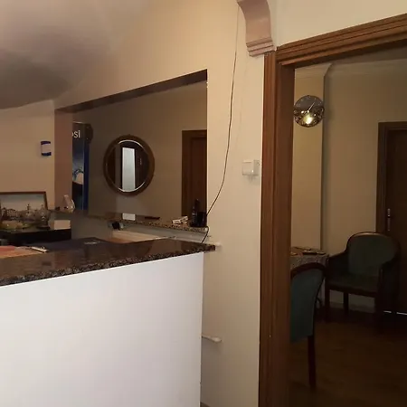 Karslioglu Hotel Stambuł
