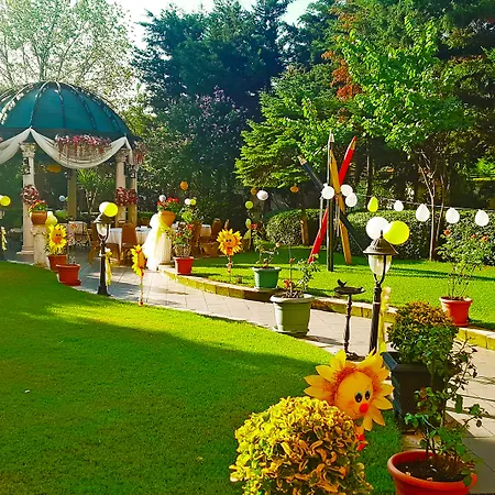 Hotel The Park Merter