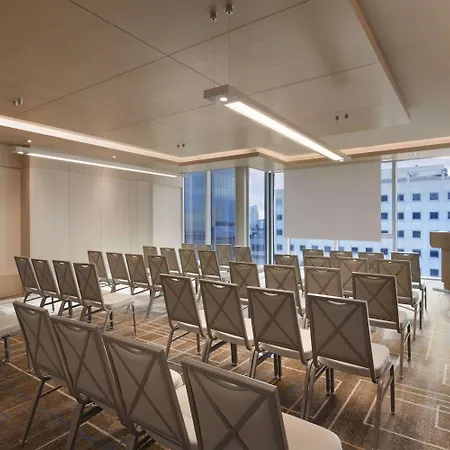 Wyndham Grand Levent & Conference Center 5* Istanboel