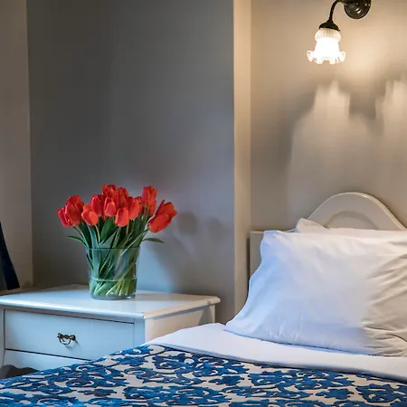 Sari Hotel Stambuł