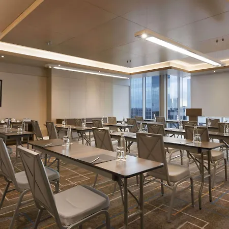 Wyndham Grand Levent & Conference Center Hotel Istanboel