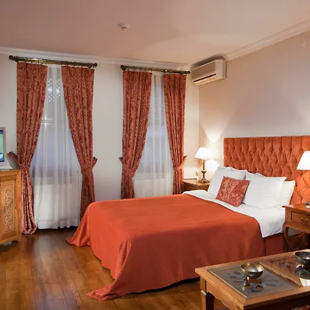 Sari 4* Stambuł