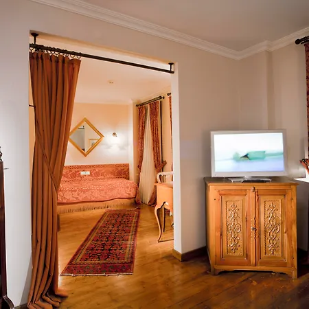 Hotel Sari Stambuł