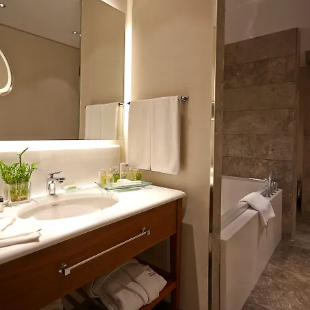 Hotel Crowne Plaza Oryapark By Ihg 5*