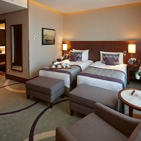 Crowne Plaza Oryapark By Ihg