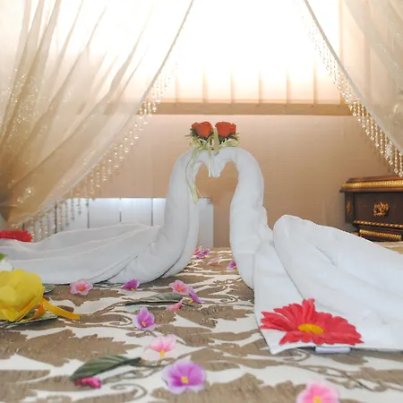 Marmaray Hotel 4*