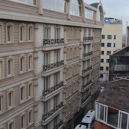 Hotel Marmaray