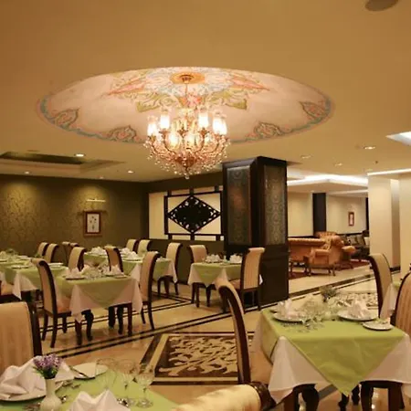 Maywood Hotel Estambul