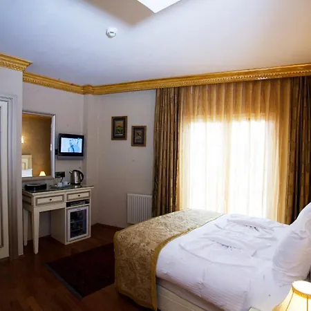 Maywood Hotel Estambul