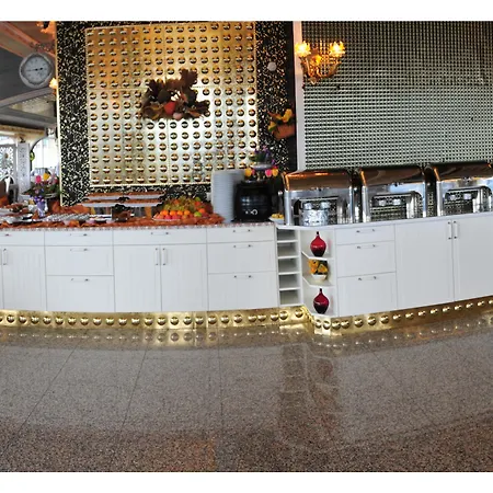 Hotel Marmaray 4*