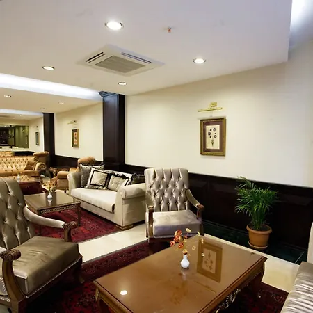 Maywood Hotel Estambul