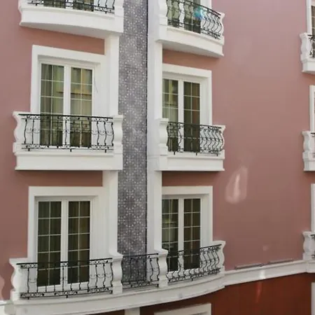 Maywood Hotel Estambul