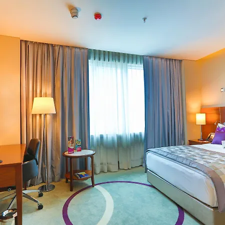 Ξενοδοχείο Crowne Plaza Oryapark By Ihg