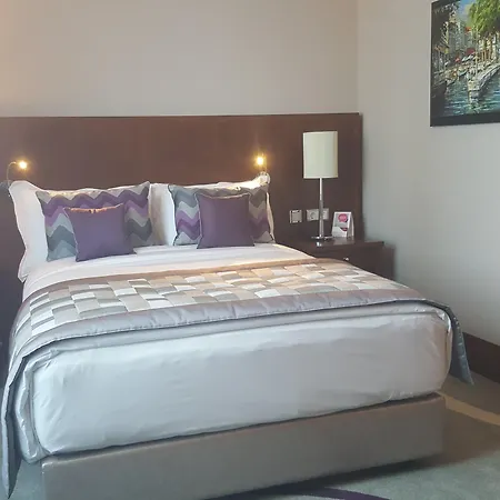 Crowne Plaza Oryapark By Ihg Κωνσταντινούπολη