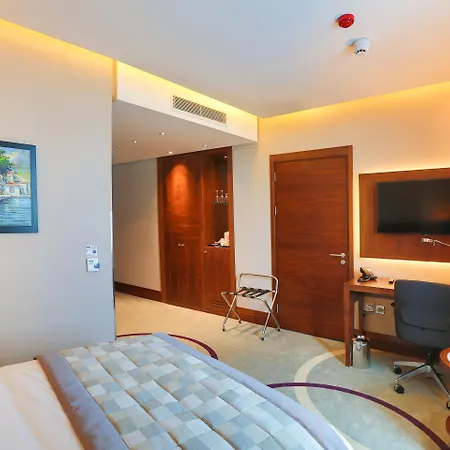 Hotel Crowne Plaza Oryapark By Ihg Provincia di Istanbul