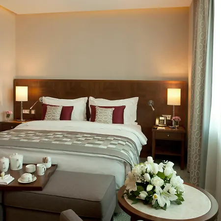 Hotel Crowne Plaza Oryapark By Ihg Provincia di Istanbul