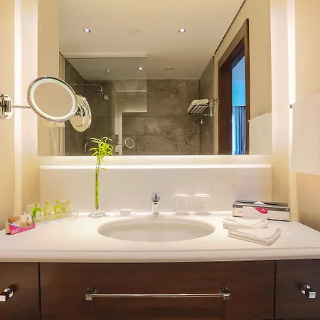 Hotel Crowne Plaza Oryapark By Ihg Provincia di Istanbul