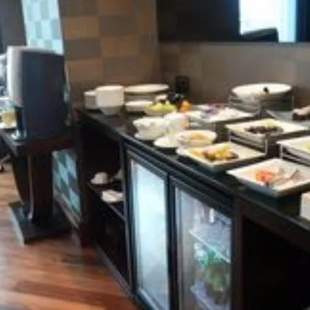 Crowne Plaza Oryapark By Ihg 5* Κωνσταντινούπολη