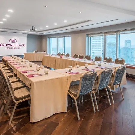 Crowne Plaza Oryapark By Ihg Provincia di Istanbul