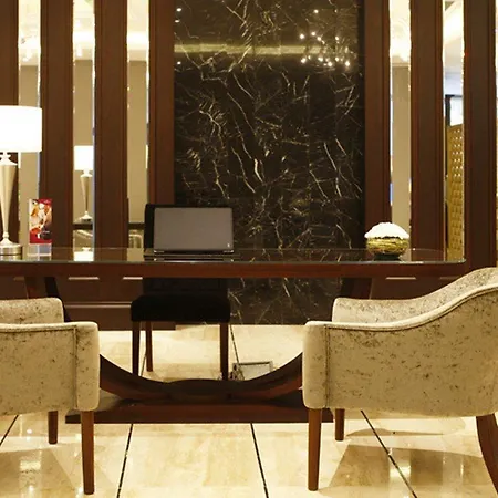 Crowne Plaza Oryapark By Ihg Κωνσταντινούπολη