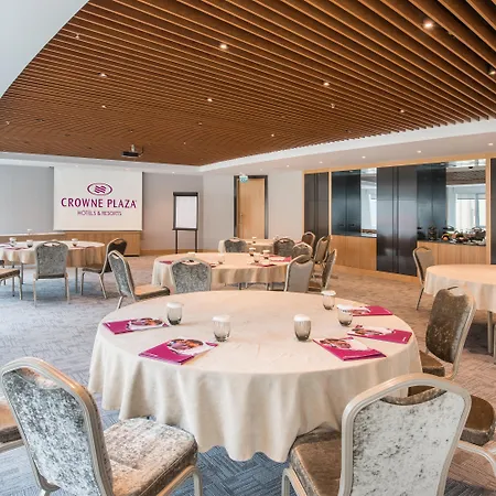 Crowne Plaza Oryapark By Ihg Κωνσταντινούπολη