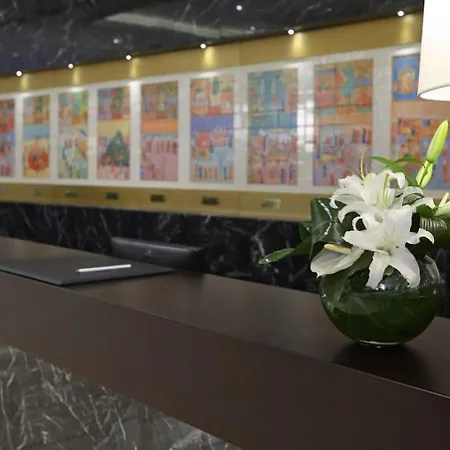 Crowne Plaza Oryapark By Ihg Ξενοδοχείο 5*