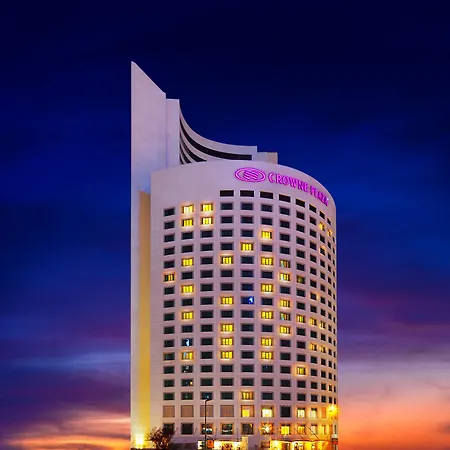 Crowne Plaza Oryapark By Ihg Ξενοδοχείο
