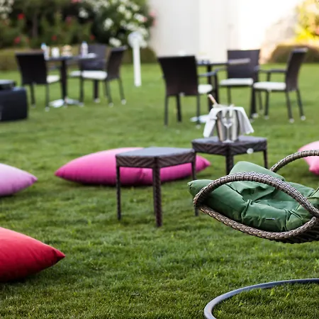 Crowne Plaza Oryapark By Ihg Ξενοδοχείο Κωνσταντινούπολη