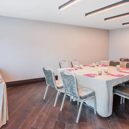 Crowne Plaza Oryapark By Ihg Ξενοδοχείο 5*
