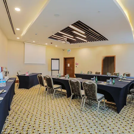 Hotel Crowne Plaza Oryapark By Ihg Provincia di Istanbul