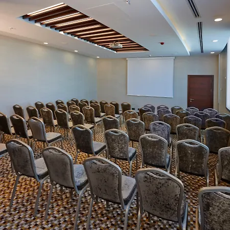 Crowne Plaza Oryapark By Ihg Ξενοδοχείο Κωνσταντινούπολη