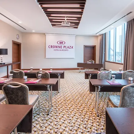 Crowne Plaza Oryapark By Ihg Provincia di Istanbul