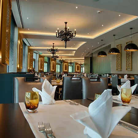 Crowne Plaza Oryapark By Ihg Ξενοδοχείο