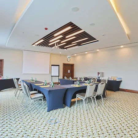 Crowne Plaza Oryapark By Ihg Ξενοδοχείο 5*