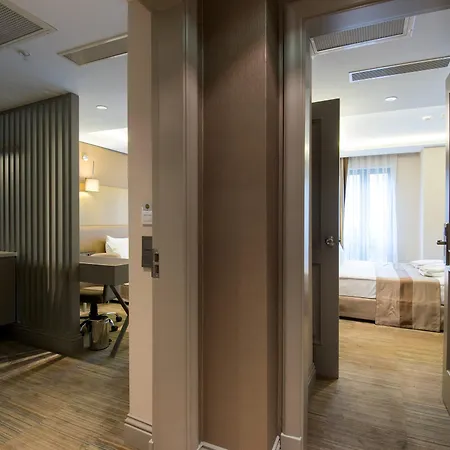Gk Regency 4* Istanbul