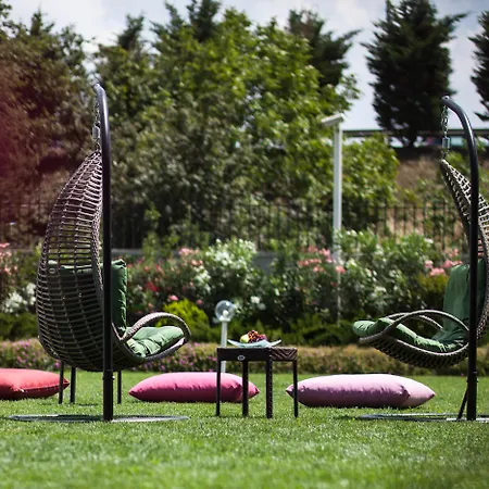 Ξενοδοχείο Crowne Plaza Oryapark By Ihg 5*