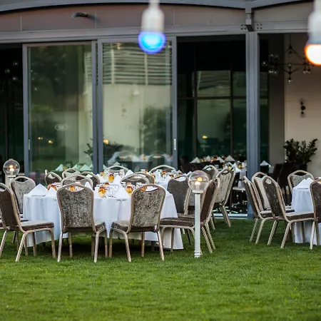 Crowne Plaza Oryapark By Ihg