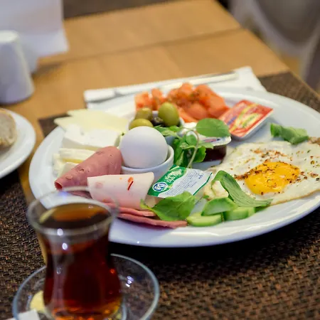Gk Regency Hotel de apartamente 4*