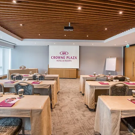 Ξενοδοχείο Crowne Plaza Oryapark By Ihg Κωνσταντινούπολη