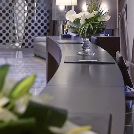 Crowne Plaza Oryapark By Ihg Hotel Provincia di Istanbul