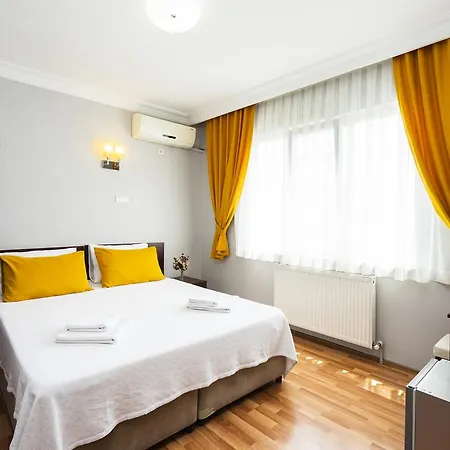 Sayeban Отель 4*