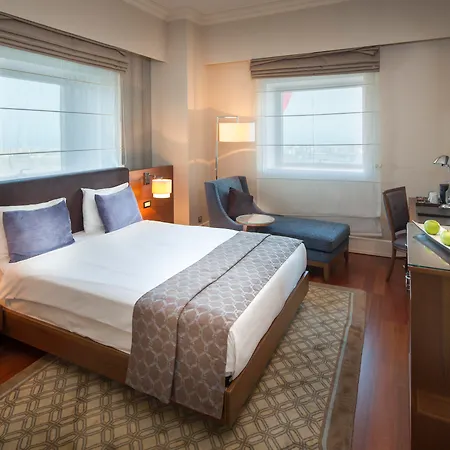 Titanic Business Kartal Hotel Provincia di Istanbul