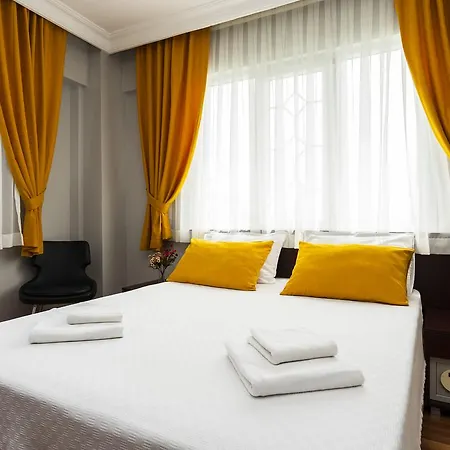 Отель Sayeban 4*