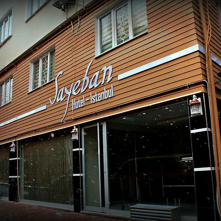 Sayeban