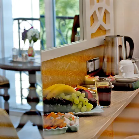 Hotel Ayasultan Provincia di Istanbul